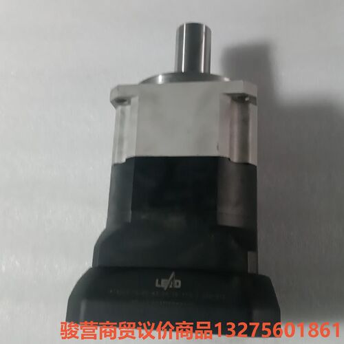3KW减速机法兰180，输入轴径35，输出轴40，止口130骏营商贸—议