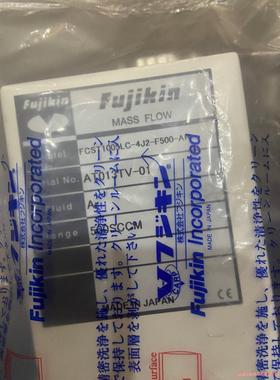 全新原装富士金FCST1005LC-4J2-F500-AR现(议价商品）