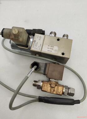 Seitz欧根赛驰CH-8623电磁阀组 128 310 0(议价商品）