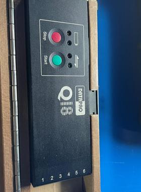 英国datapaq炉温测试仪，DQ1862A议价商品