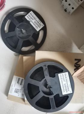 BC847BW,115 封装 SOT-323 三极管 进口马骏营议价商品