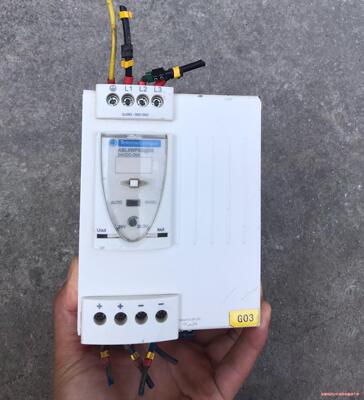 ABL8WPS24200 施耐德 实物图 包好 运费到付议价商品