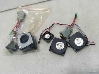 台达 BFB04512HHA 12V 0.26A 4.5CM