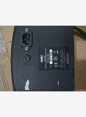 OKI无铅热风枪 HCT-900-21，实物拍照，二手旧的，(议价商品）