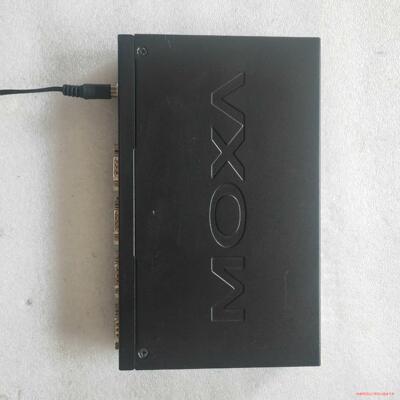 MOXA uport 1450I串口通信服务器骏营议价商品