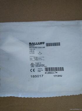 巴鲁夫BES00KY原装正品