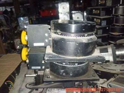 SURUGA SEIKI骏河精机 电动分度盘 360度转 K骏营商贸—议价