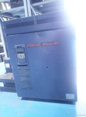 富士变频器G1S系列90kw-110kw都有货，原装拆机，F议价商品