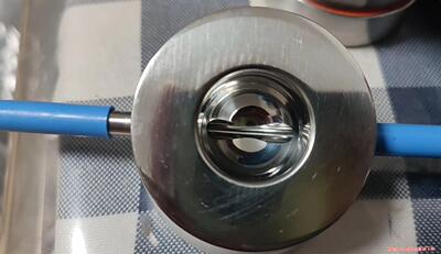 安德森 1159747  ASME BPE SFF 1(议价商品）