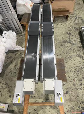 Pi同步带滑台1190mm行程800mm宽120mm高75m议价商品