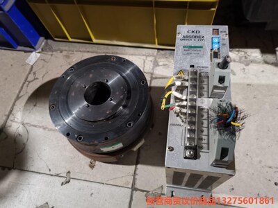 CKD ABSODEX 直流电机 DD马达CKD ABSOD骏营商贸-议价