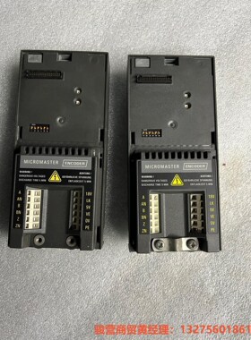 6SE6400-0EN00-0AA0西门子变频器编码器计数模骏营商贸—议价