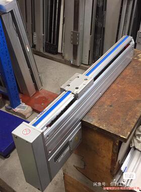 韩国LPK净行程360货号1220016研磨制丝杆银泰双滑块议价商品