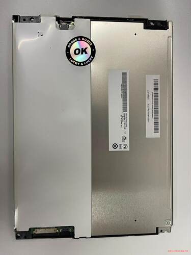 AUO友达10.4全新原装 G104VN01 V.0 G10(议价商品）