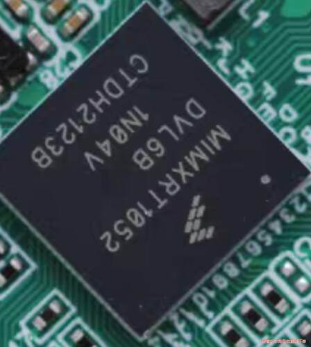 NXP MIMX RT1052 芯片读写工具(议价商品）