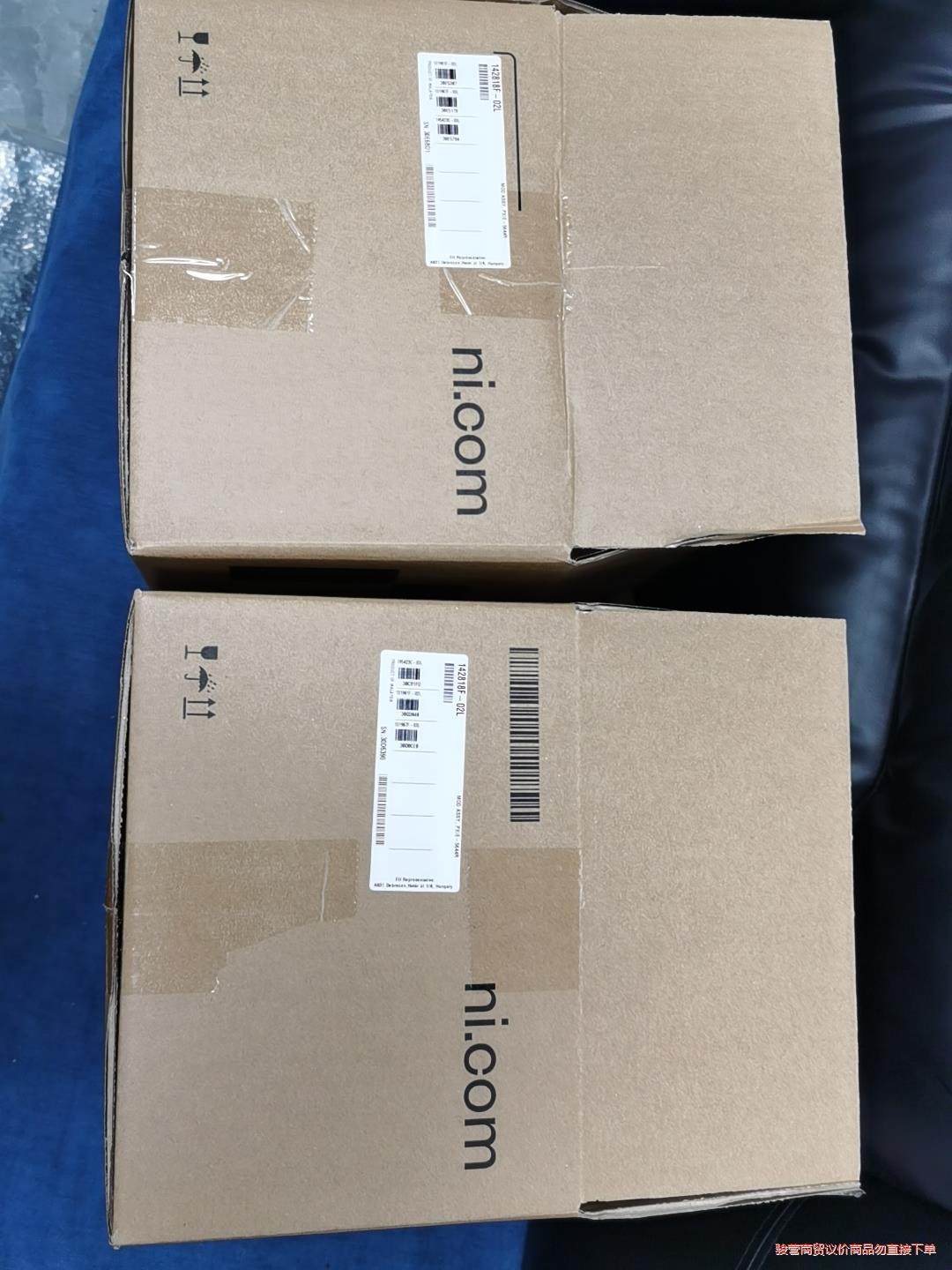 全新美国NI PXIE-5644R官网全新的63万元我二手的骏营议价商品