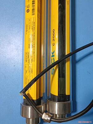 SICK C2000安全光栅C25E-015303C11,实(议价商品）