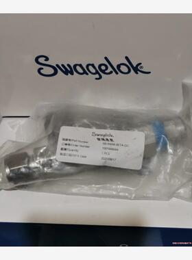 Swagelok 世伟洛克 SS-R4S8-SETA-GCm(议价商品）