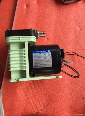 二手拆机原装lwaki日本直流隔膜泵-APN-110--KV议价商品
