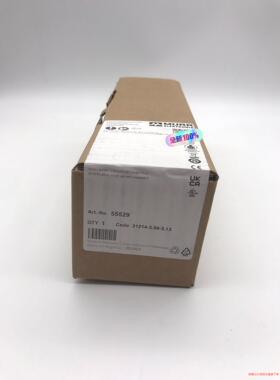 55529德国MURR穆尔 总线系统扩展模块 全新原装现货（(议价商品）
