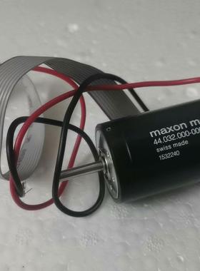 MAXON电机44.032.000-0009-1496议价商品