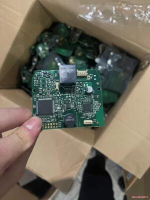 霍尼韦尔MK/MS7120扫描枪配件主板全新原装全新 测试(议价商品）