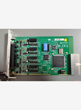 凌华板卡，型号cpci-3544(g),功能正常，成色新。不(议价商品）