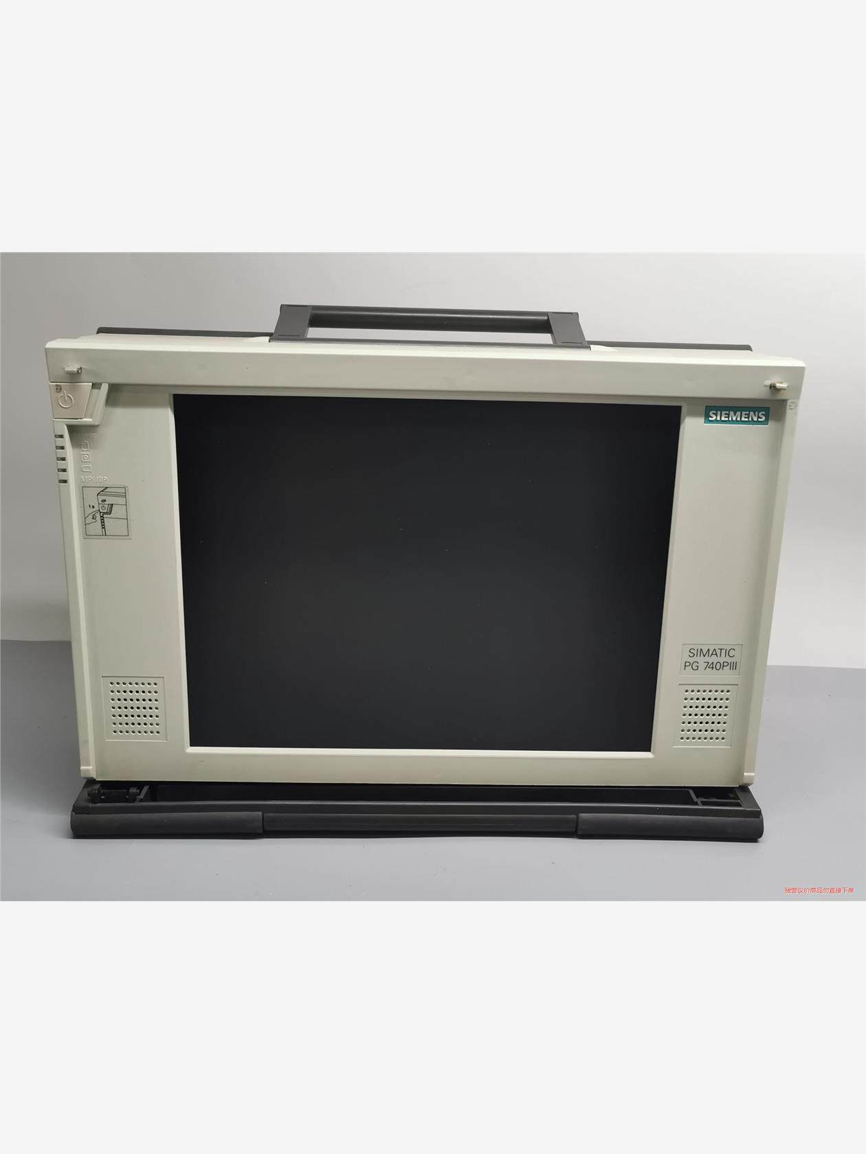 SIEMENS 西门子 SIMATIC PG 740 PII(议价商品）