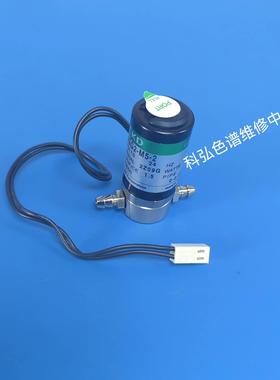 安捷伦脱气机G1379/G1322电磁阀议价商品