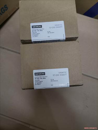 西门子6ES7 288-2DR32-0AA0全新原装未拆封，议价商品