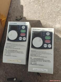 S520S 0.75KW 二手拆机实物图 单价150元 不还骏营议价商品