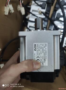 拆机禾川750瓦、SV-X3EB075A-A2、SV-X2M(议价商品）