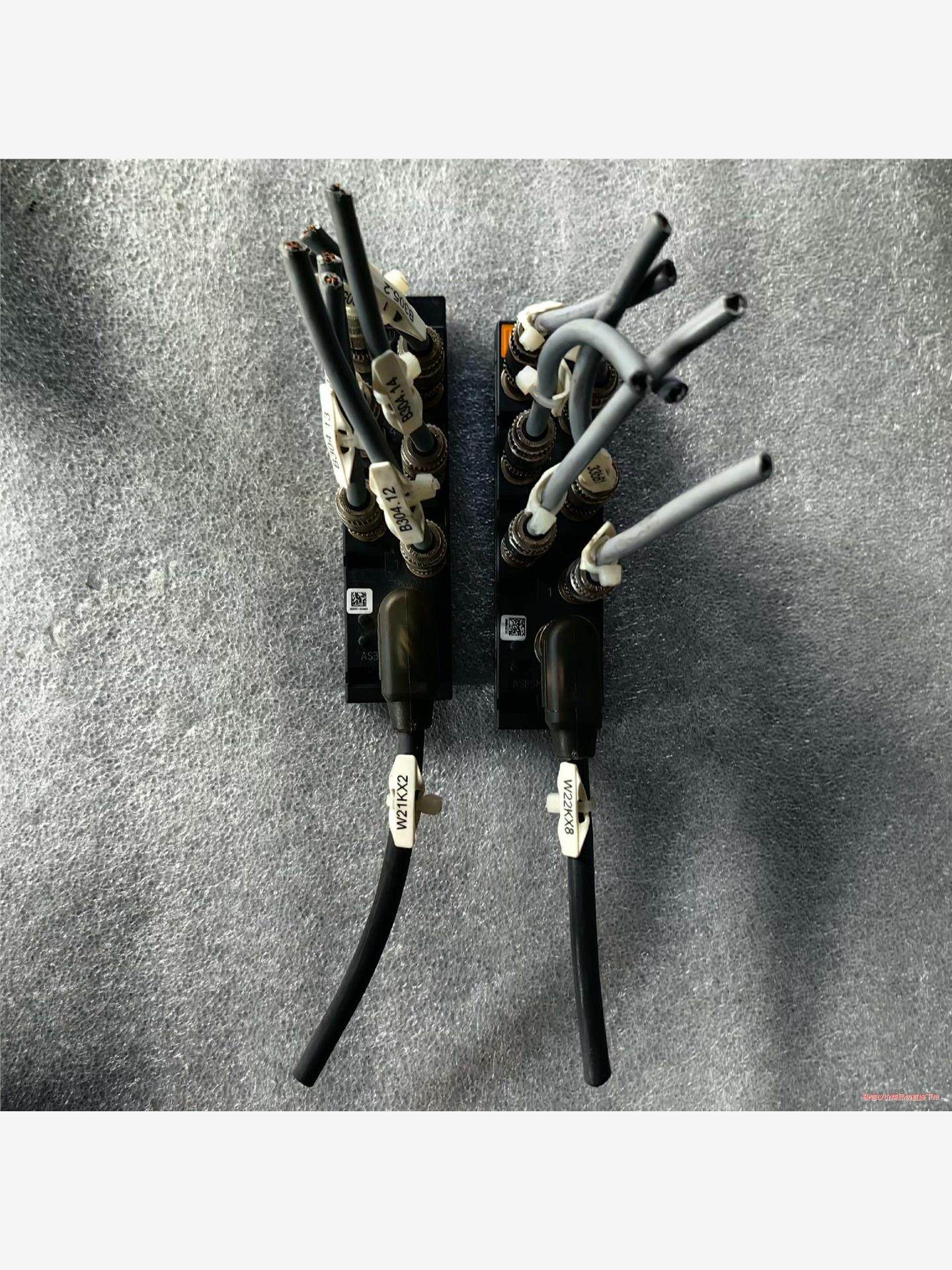 德国ASBSM6/LED3原装拆机下来，成色新如图，功能正常(议价商品）