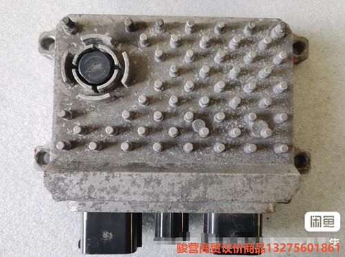 华为问界M5M7整车控制器 SAIC MOTOR  1024骏营商贸—议价