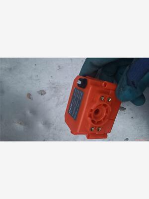 开利达KLD-20K微型快开关电动阀(议价商品）