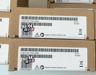 331 6ES7331 6ES7 0AB0 7骏营议价商品 7TF01