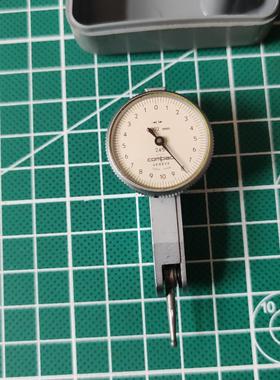 瑞士tesa旗下高端表类compac康派克杠杆千分表千分表0议价商品