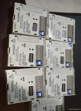 伦茨变频器IO板模块E82ZAFPC201原装拆机 成色漂亮