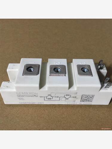 SKM75GB128D SKM75GB123D SKM75G(议价商品）