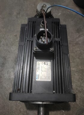 米格电机,130ST-M07725Z1伺服电机,带抱闸.2千骏营商贸—议价