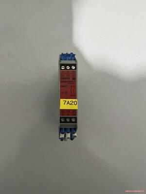 二手拆机OMRONS9SB-2002-A成色如图，实物拍摄，正常骏营议价商品