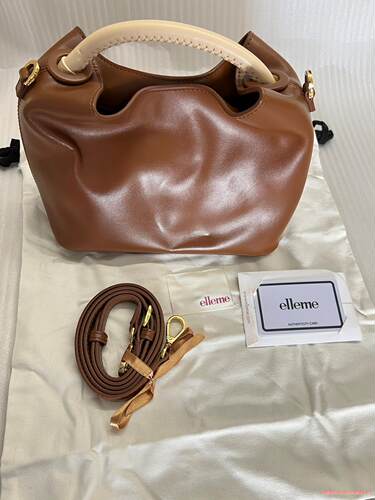 elleme 女式包 手提包议价商品