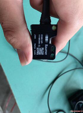 Baumer 堡盟 O300Y.GR-11144035H44(议价商品）