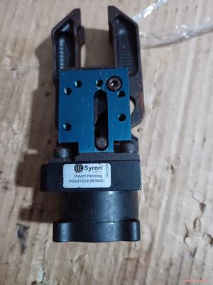 Syron气缸，成色如图，能