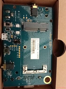 Quectel 移远通信 4G开发套件MINIPCIE接口开-骏营议价商品