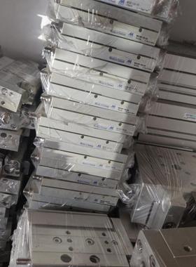 MCSF-16-30 mindman金器滑台气缸议价商品