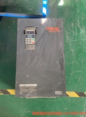 富士5000P9S系列变频器    FRN75P9S-4JE骏营商贸—议价