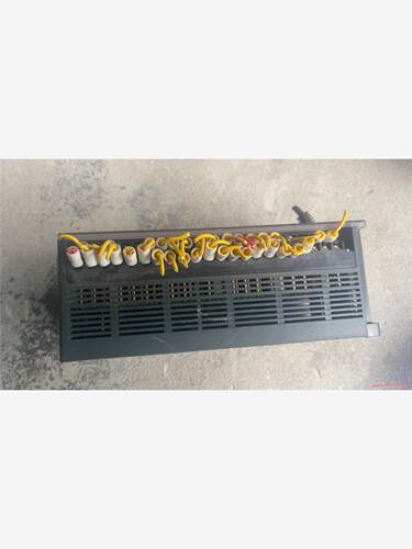 日立PLC  MVL-D64DT 拆机(议价商品）