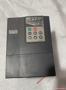 新尔变频器SY8200H-2S1R5G一台1.5千瓦220V议价商品