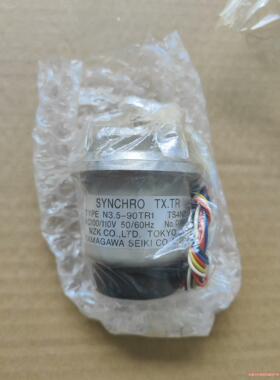 N3.5-90TR1 TS4N2E39 同步接收器，AC10(议价商品）